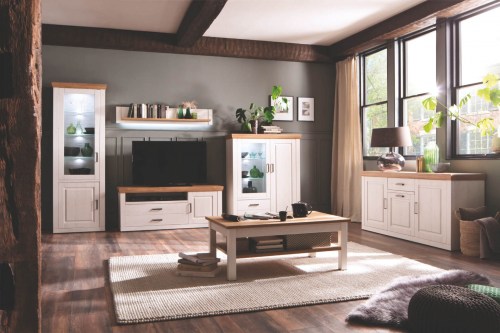 Wohnkombination Brixen von MCA Furniture