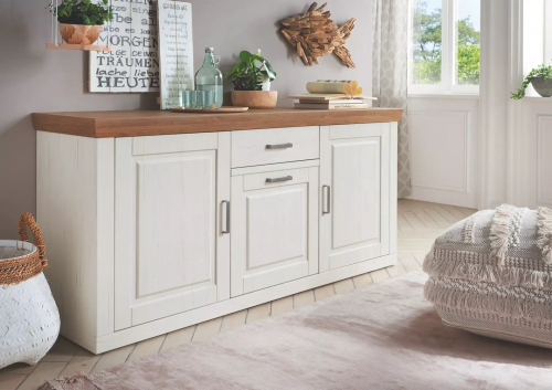 Wohnkombination Brixen von MCA Furniture