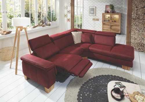 Motion II XC von Polsteria Wohnlandschaft Motion II XC von Steinpol - Polsteria
