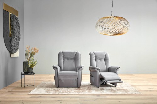 Relax-Sessel 7706 Culumus Vario 10 von Himolla