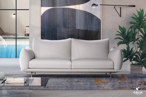 Sofa Dragee von Calia Italia