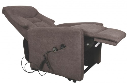 TV-Sessel Cadillac von Duo Collection