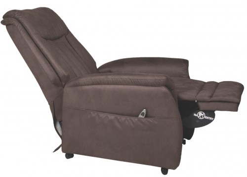 TV-Sessel Siena von Duo Collection