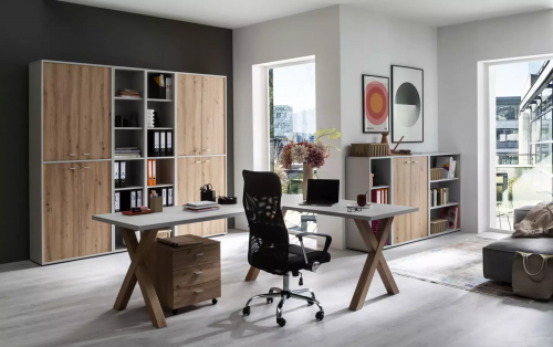 Regensburg von Duo Collection Chefsessel Regensburg von Duo Collection