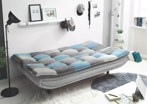 Patch von ED Lifestyle Funktionssofa Patch von ED Lifestyle