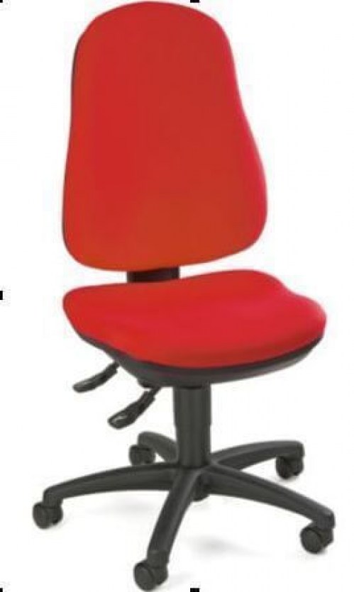 Drehstuhl Point 70 von Topstar