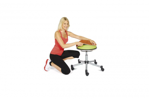 Sitness Creative 400 von Topstar Fitness-Hocker Sitness Creative 400 von Topstar