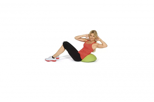 Sitness Creative 400 von Topstar Fitness-Hocker Sitness Creative 400 von Topstar