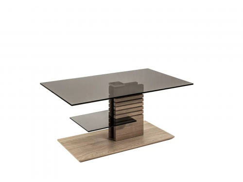Couchtisch 5655-GPA-EBI von Vierhaus