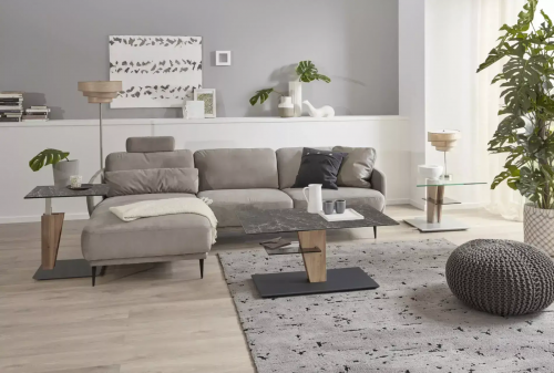 5731-KNE-WEIX von Vierhaus / Ilse Couchtisch 5731-KNE-WEIX von Vierhaus