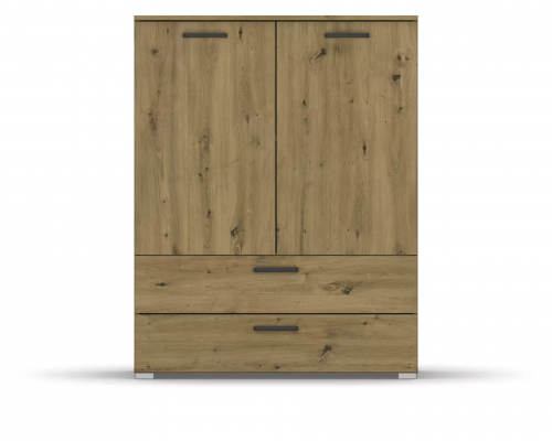 Allrounder von rauch BLUE Schrankprogramm Allrounder von rauch BLUE