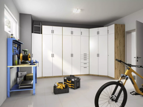 Allrounder von rauch BLUE Schrankprogramm Allrounder von rauch BLUE