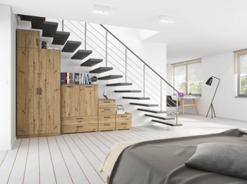 Allrounder von rauch BLUE Schrankprogramm Allrounder von rauch BLUE