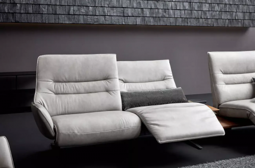 4905 Lounger von Himolla Sofa 4905 Lounger von Himolla