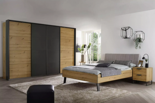 Mavi-Extra von rauch BLUE Bettensystem Mavi-Extra von rauch BLUE