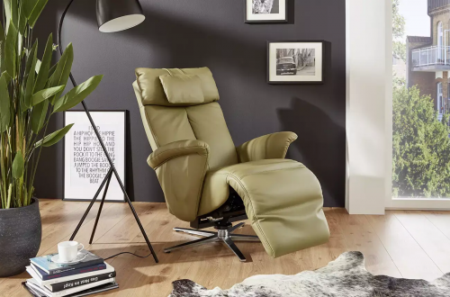 Relaxsessel 7804 S-Lounger von Himolla