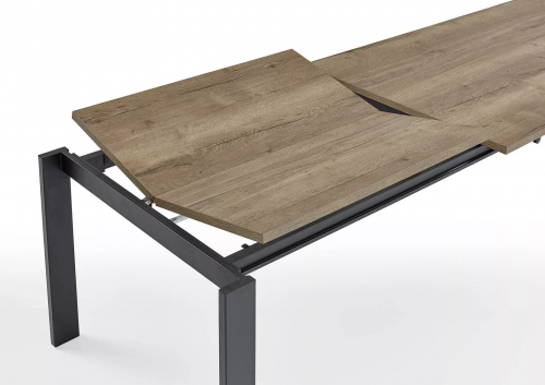 Hamilton von Niehoff Sitzmöbel Tisch Hamilton von Niehoff