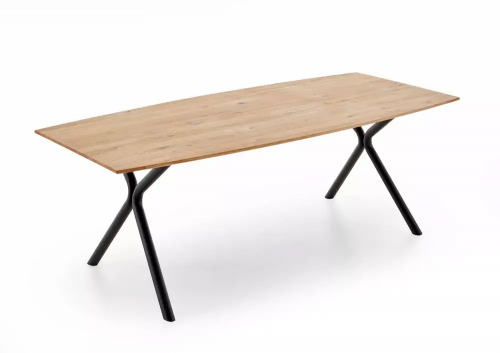 Soft Table von Niehoff Sitzmöbel Tisch Soft Table von Niehoff