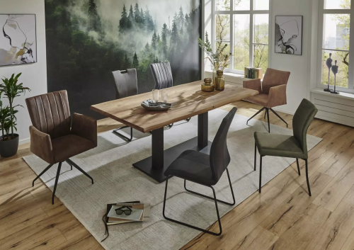 Tischsystem Toronto von MWA