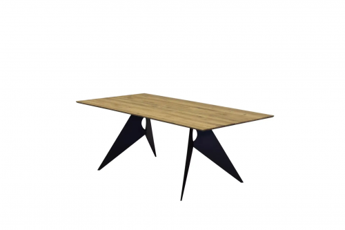 Tischsystem Toronto von MWA