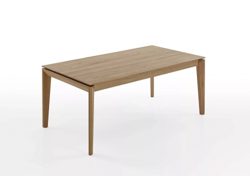 Sonate von Niehoff Sitzmöbel Design-Tisch Sonate von Niehoff