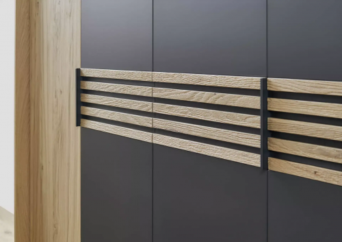 Schlafzimmer Cabrillo von Disselkamp