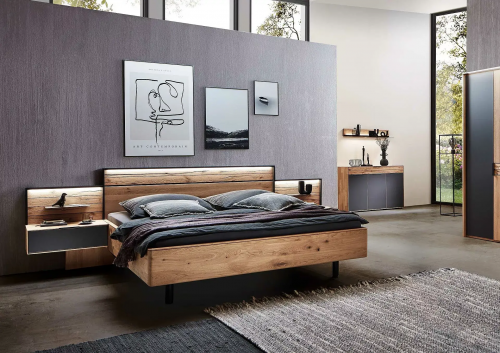 Schlafzimmer WSM 4300 von W&ouml;stmann