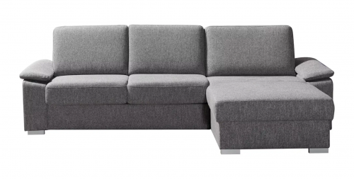 Eckschlafsofa Cleopatra von Restyl