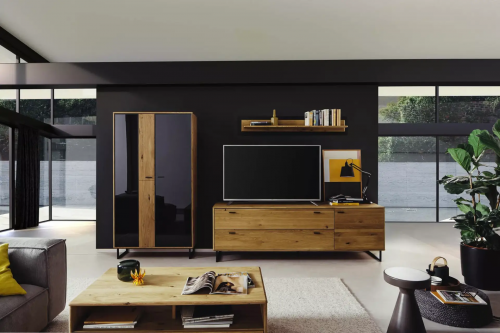 Arezzo von MCA Furniture Wohn- und Esszimmerprogramm Arezzo von MCA Furniture