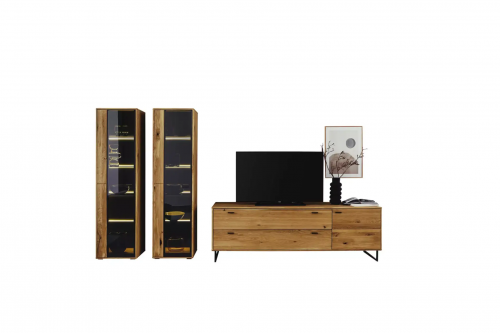 Arezzo von MCA Furniture Wohn- und Esszimmerprogramm Arezzo von MCA Furniture