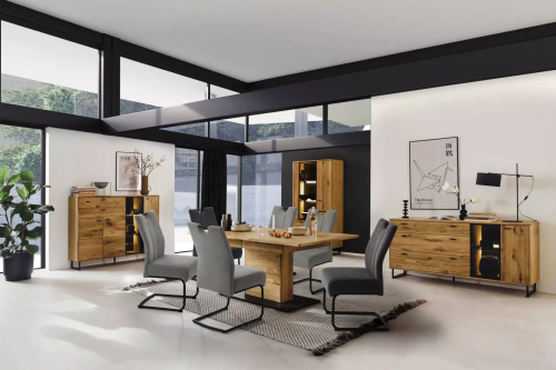 Arezzo von MCA Furniture Wohn- und Esszimmerprogramm Arezzo von MCA Furniture