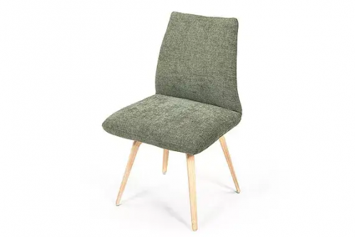 Polsterstuhl 9054 von Hjort Knudsen