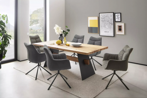 Amsterdam von MCA Furniture Esstisch Amsterdam von MCA Furniture