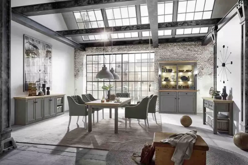 Wohn-EsszimmerprogrammEsszimmer Maisonette von Wehrsdorfer