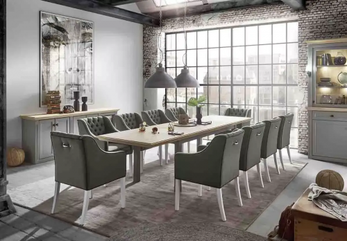 Wohn-EsszimmerprogrammEsszimmer Maisonette von Wehrsdorfer