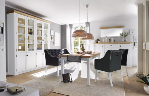 Wohn-EsszimmerprogrammEsszimmer Maisonette von Wehrsdorfer