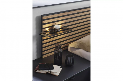 Schlafzimmer Nevada von Wiemann