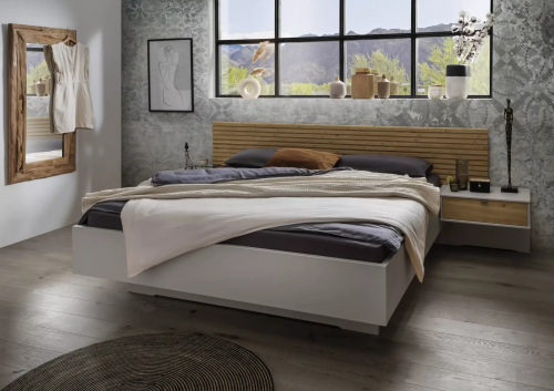 Schlafzimmer Nevada von Wiemann