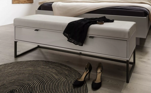 Schlafzimmer Nevada von Wiemann