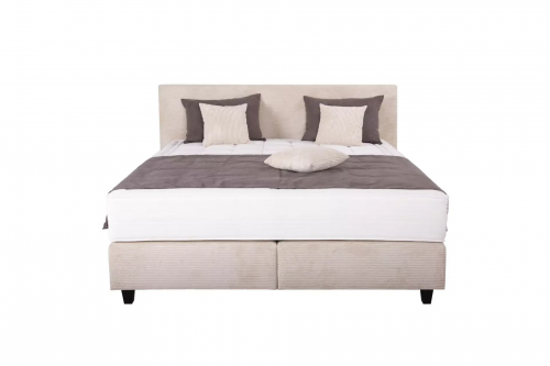 Boxspringbett Husum von Breckle