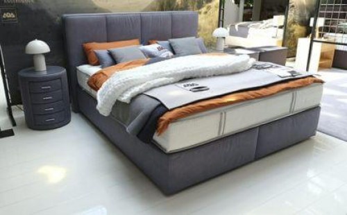 Boxspringbett Refugio von ADA - premium