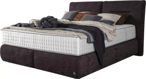 Boxspringbett Refugio von ADA - premium