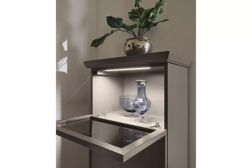 Wohnprogramm Square von Wehrsdorfer