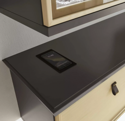 Wohnprogramm Square von Wehrsdorfer