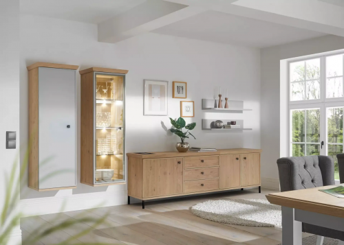 Wohnprogramm Square von Wehrsdorfer