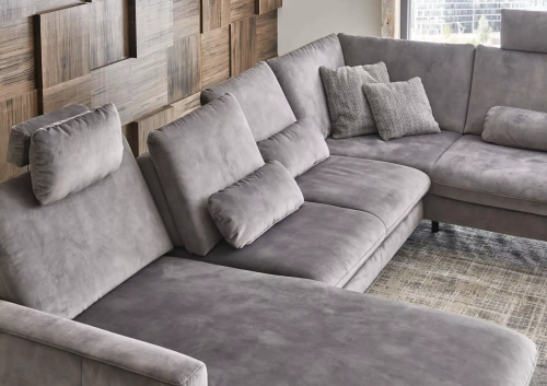 Wohnlandschaft  ZE-EM20028 von Zehdenick