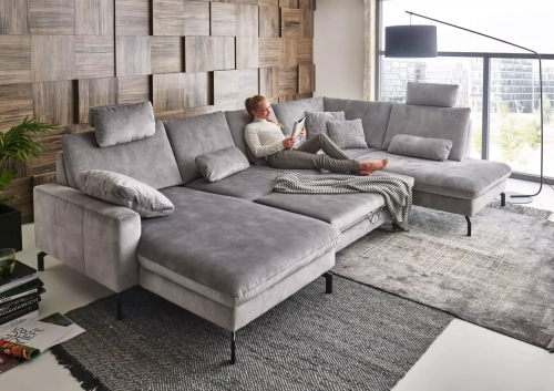 Wohnlandschaft  ZE-EM20028 von Zehdenick