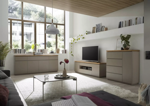 Wohnkombination Palamos von MCA Furniture