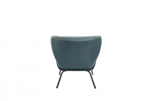 Sessel Stilecht Dance von Candy