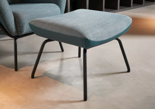 Sessel Stilecht Dance von Candy